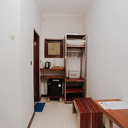 Medana Bay Marina Hotel Paloh Kültér fotó