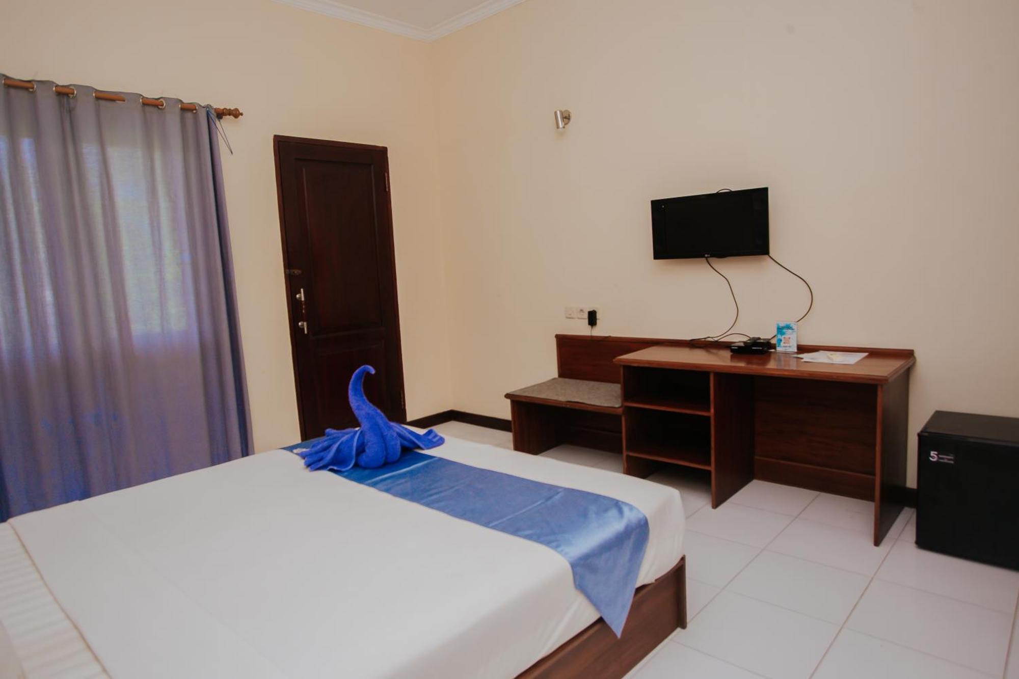 Medana Bay Marina Hotel Paloh Kültér fotó