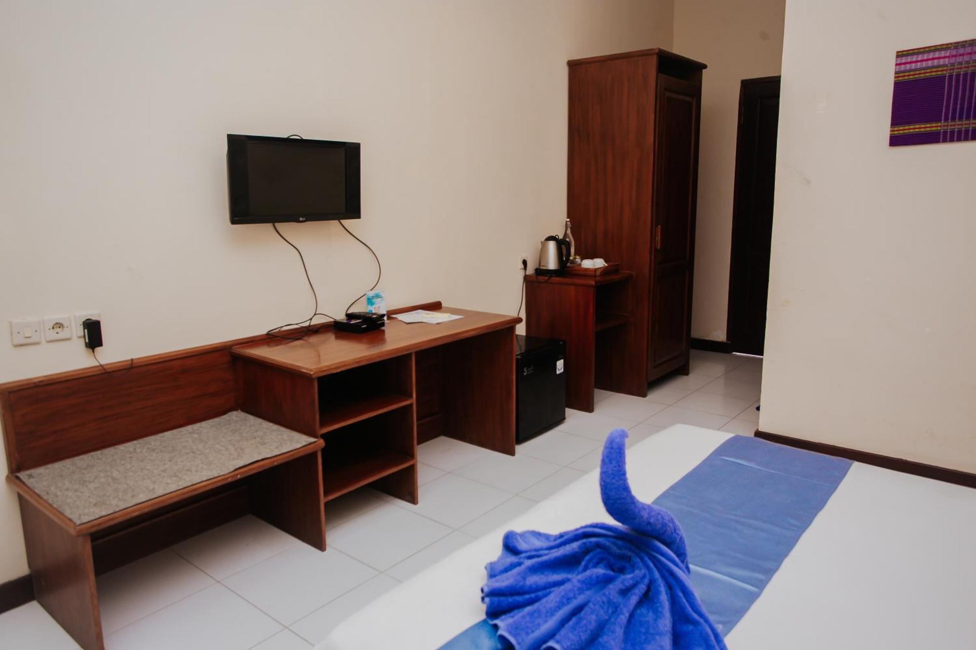 Medana Bay Marina Hotel Paloh Kültér fotó