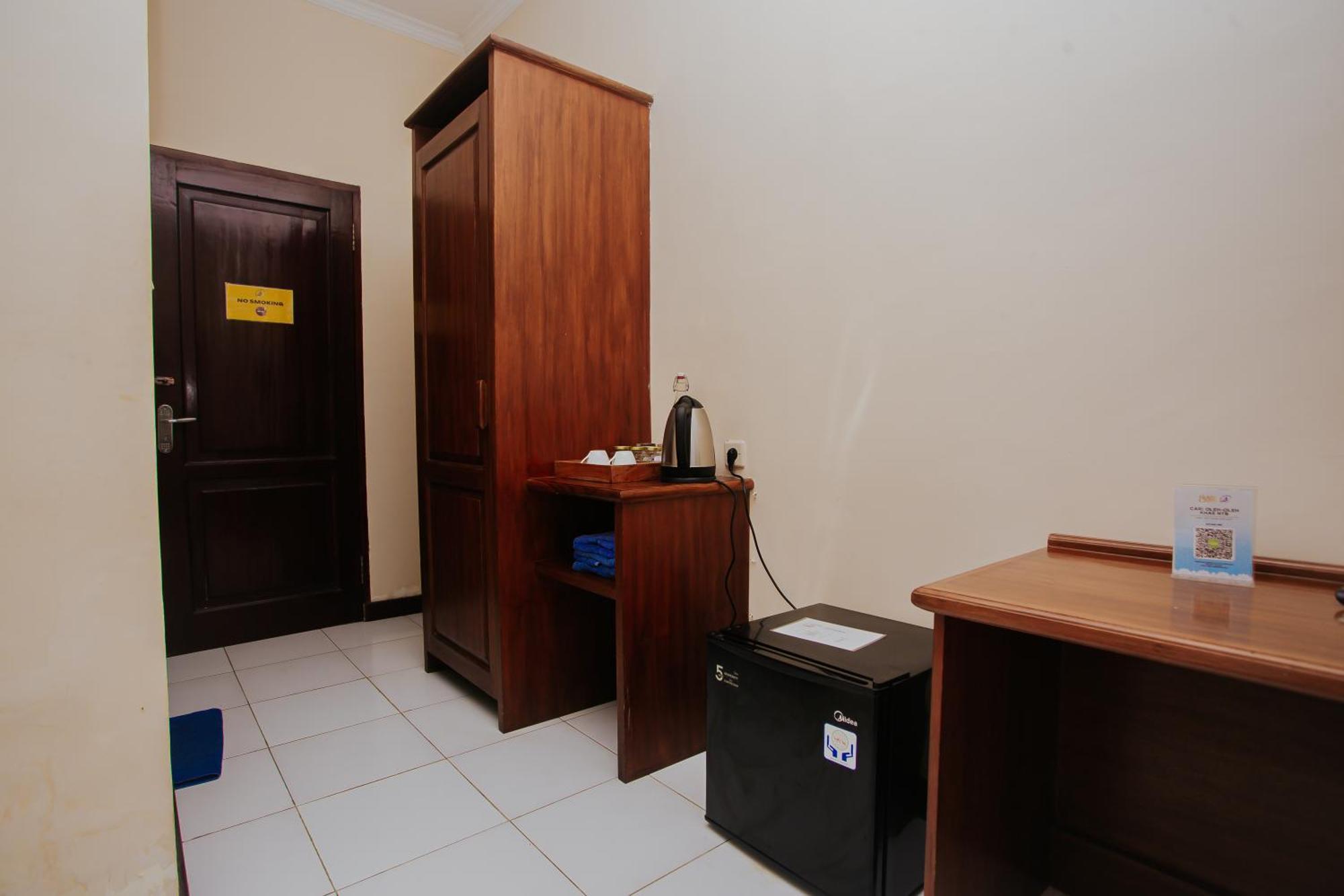 Medana Bay Marina Hotel Paloh Kültér fotó