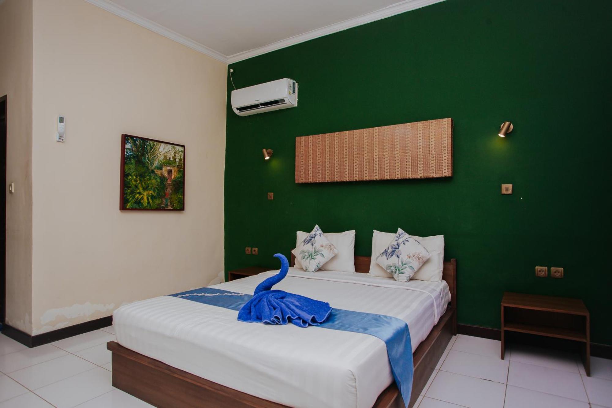 Medana Bay Marina Hotel Paloh Kültér fotó