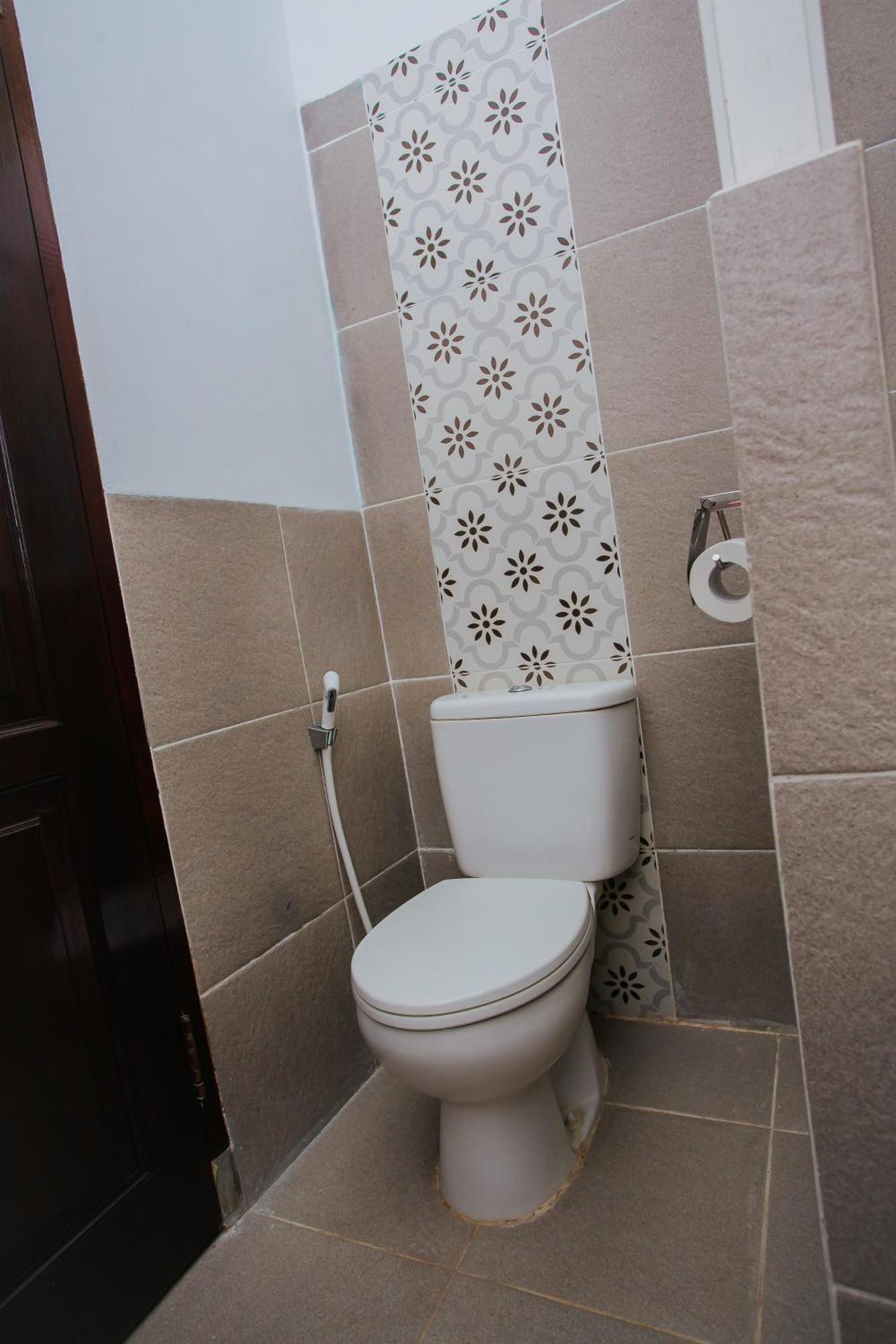 Medana Bay Marina Hotel Paloh Kültér fotó