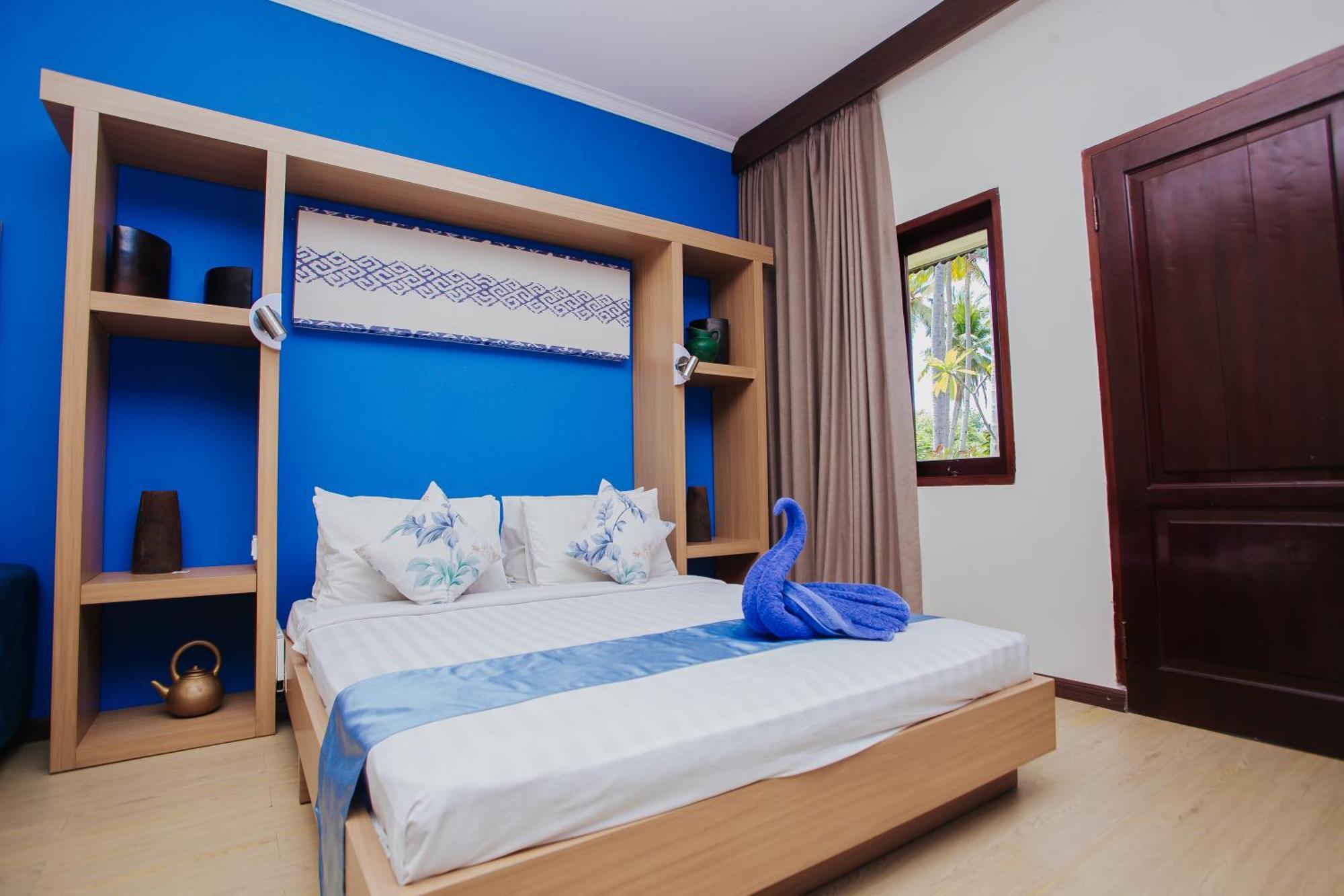 Medana Bay Marina Hotel Paloh Kültér fotó